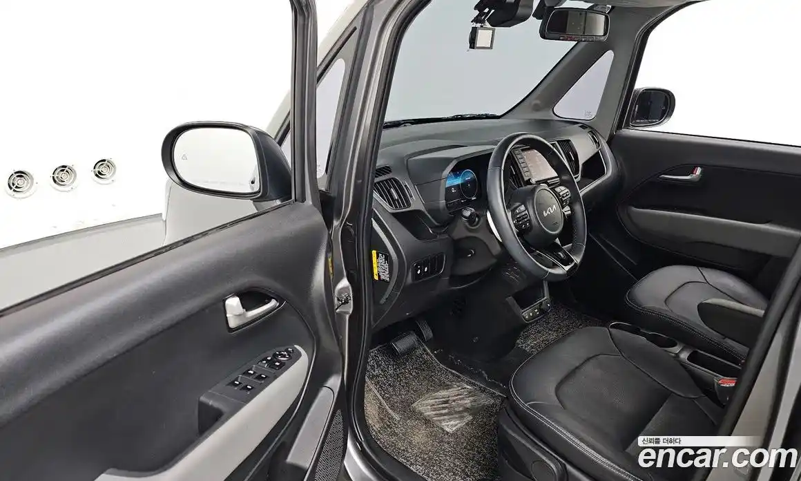 Kia Ray 2024 0.1 Автомат в Москве № 120694, фото 9