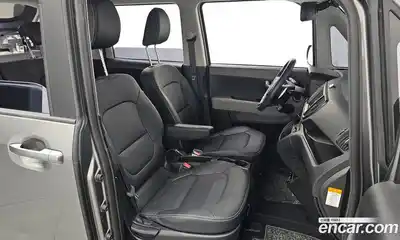 Kia Ray 2024 0.1 Автомат в Москве № 120694, миниатюра 10