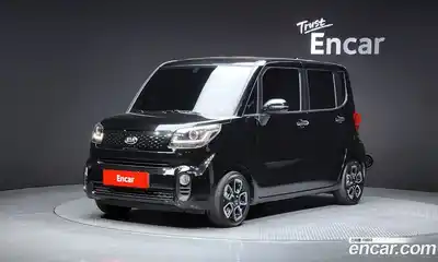 Kia Ray 2021 1.0 Автомат в Москве № 122101, миниатюра 11