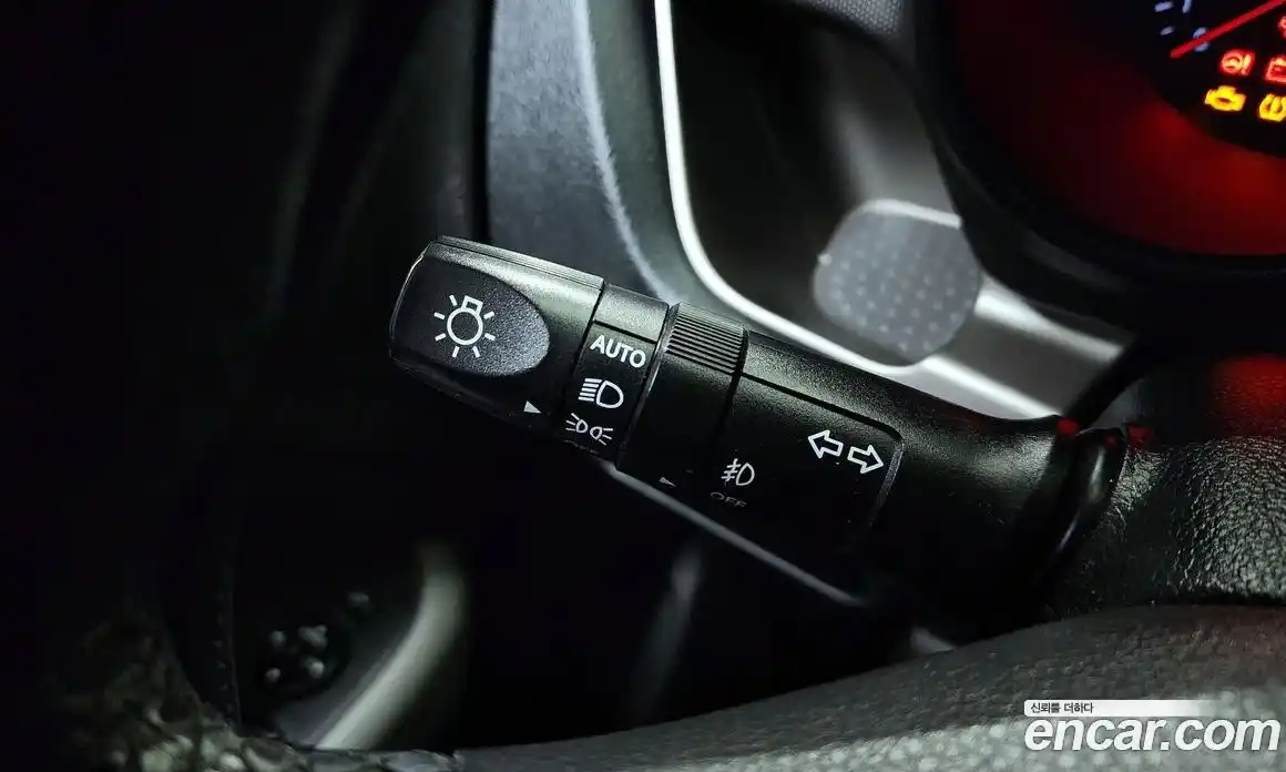 Kia Ray 2021 1.0 Автомат в Москве № 122101, фото 5