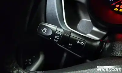 Kia Ray 2021 1.0 Автомат в Москве № 122101, миниатюра 5