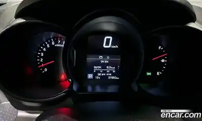 Kia Ray 2021 1.0 Автомат в Москве № 122101, миниатюра 6