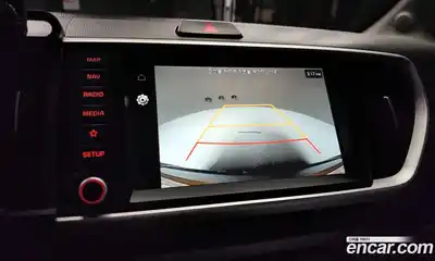 Kia Ray 2021 1.0 Автомат в Москве № 122101, миниатюра 8