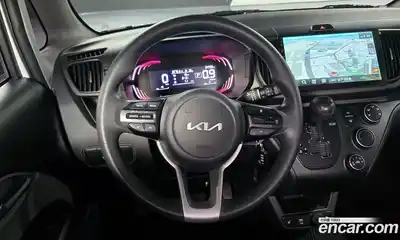 Kia Ray 2023 1.0 Автомат в Москве № 124178, миниатюра 12