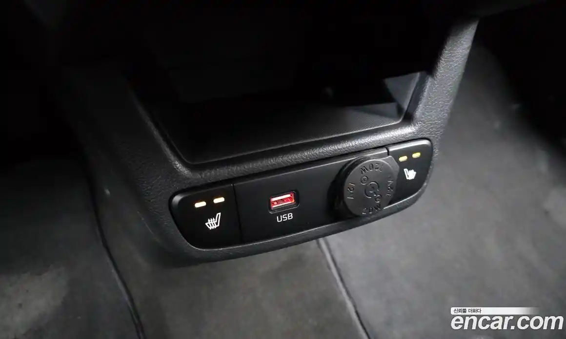 Kia Ray 2023 1.0 Автомат в Москве № 124178, фото 3