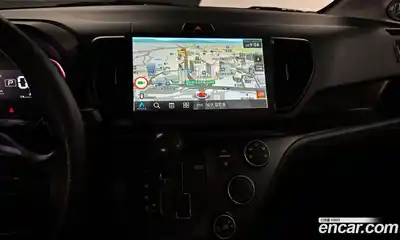 Kia Ray 2023 1.0 Автомат в Москве № 124178, миниатюра 5