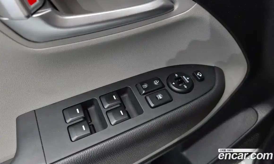 Kia Ray 2023 1.0 Автомат в Москве № 124178, фото 6