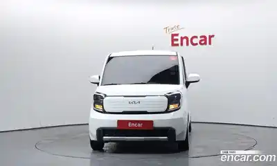 Kia Ray 2023 1.0 Автомат в Москве № 124178, миниатюра 8