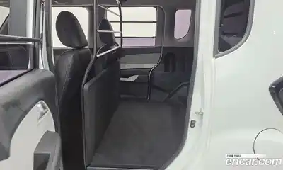 Kia Ray 2023 1.0 Автомат в Москве № 124178, миниатюра 9