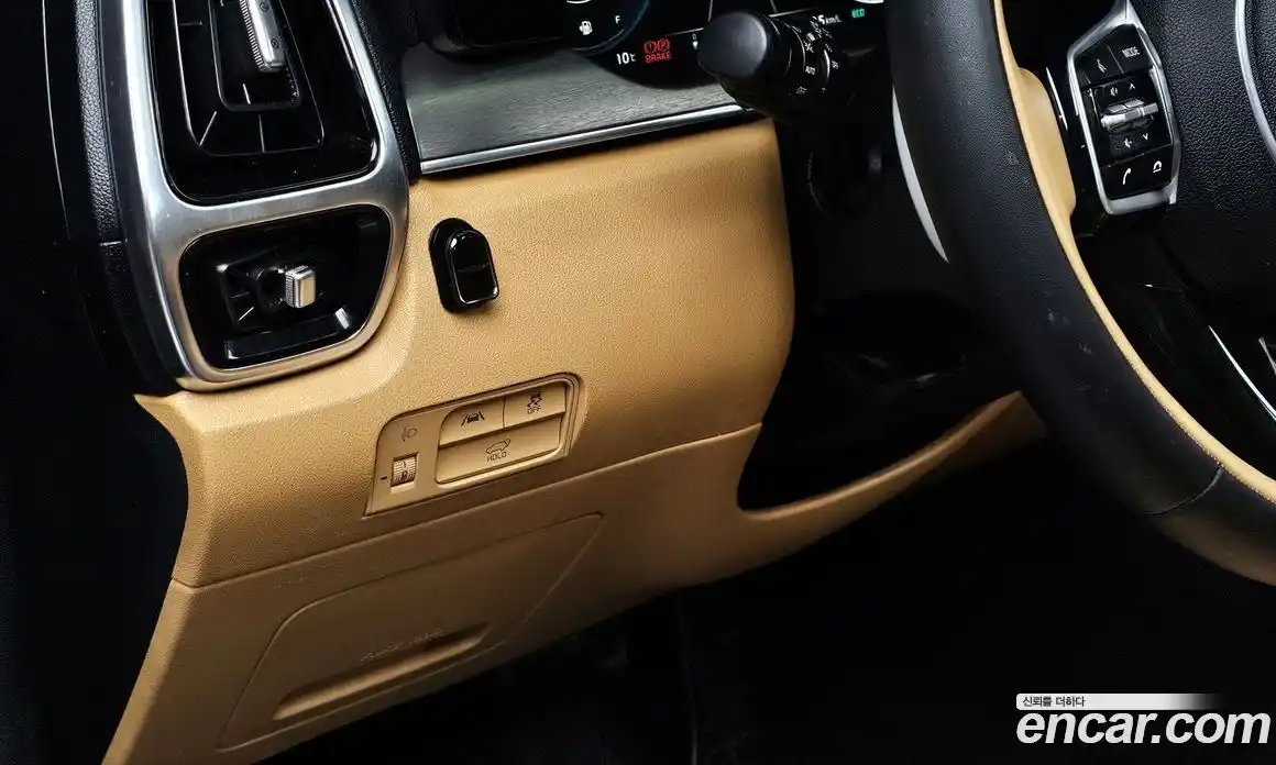 Kia Sorento 2023 1.6 Автомат в Москве № 124323, фото 15