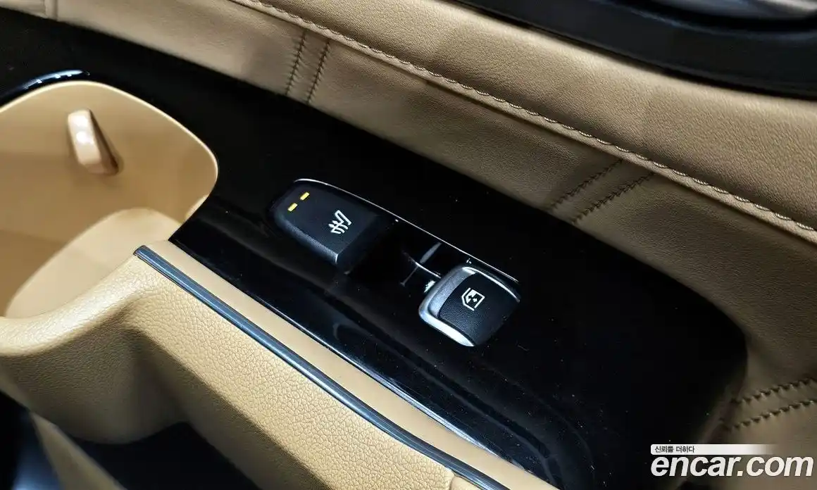 Kia Sorento 2023 1.6 Автомат в Москве № 124323, фото 16