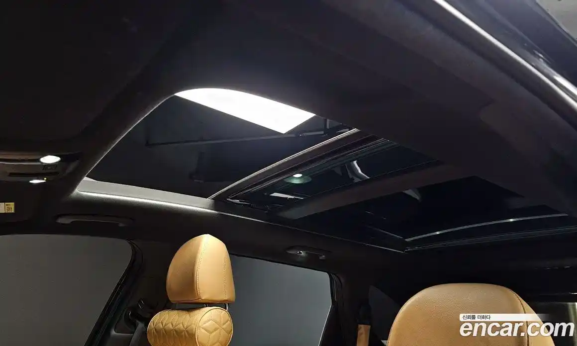 Kia Sorento 2023 1.6 Автомат в Москве № 124323, фото 17