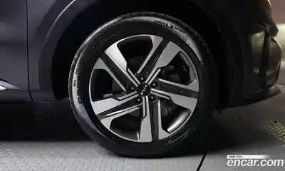 Kia Sorento 2023 1.6 Автомат в Москве № 124323, миниатюра 5