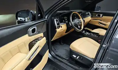 Kia Sorento 2023 1.6 Автомат в Москве № 124323, миниатюра 9