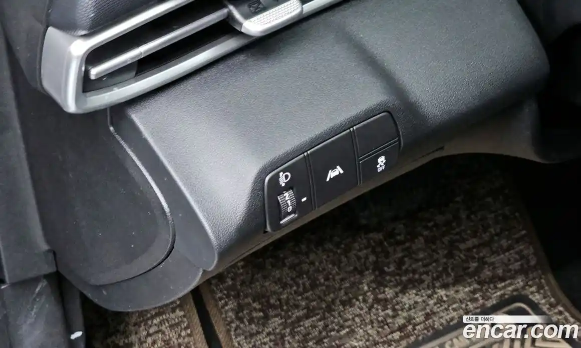 Hyundai Avante 2023 1.6 Автомат в Москве № 124520, фото 20