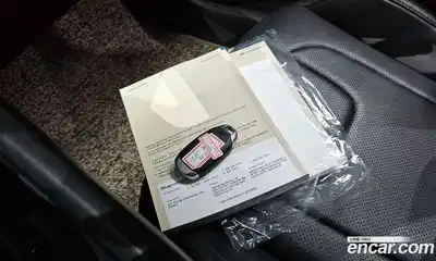 Hyundai Avante 2023 1.6 Автомат в Москве № 124520, миниатюра 5