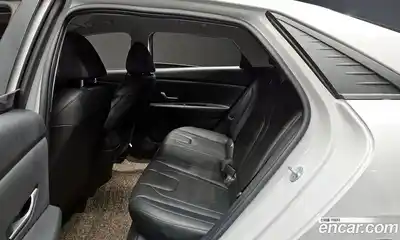 Hyundai Avante 2023 1.6 Автомат в Москве № 124520, миниатюра 7