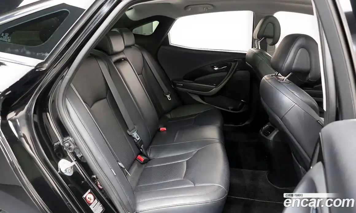 Hyundai Grandeur 2017 2.4 Автомат в Москве № 125742, фото 12