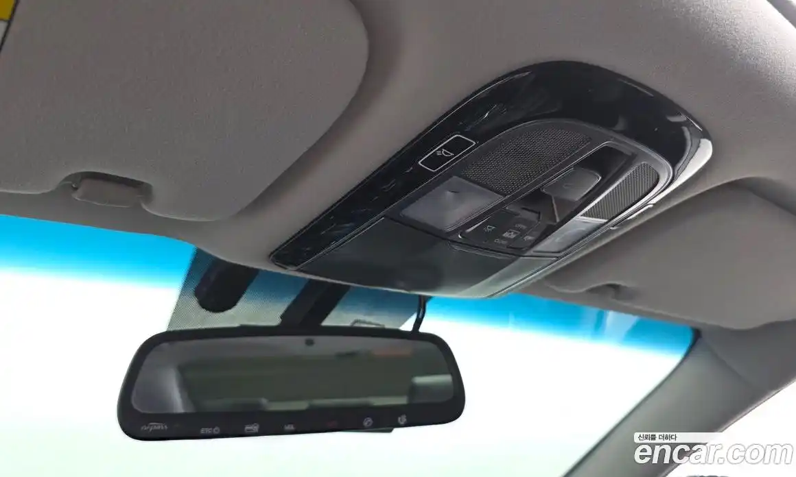 Hyundai Grandeur 2017 2.4 Автомат в Москве № 125742, фото 16