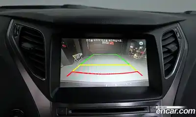 Hyundai Grandeur 2017 2.4 Автомат в Москве № 125742, миниатюра 2