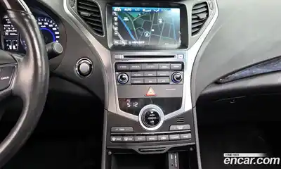 Hyundai Grandeur 2017 2.4 Автомат в Москве № 125742, миниатюра 3