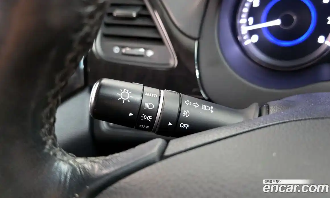 Hyundai Grandeur 2017 2.4 Автомат в Москве № 125742, фото 4