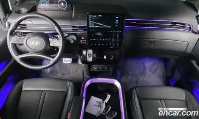 Hyundai Staria 2025 1.6 Автомат в Москве № 126753, миниатюра 11