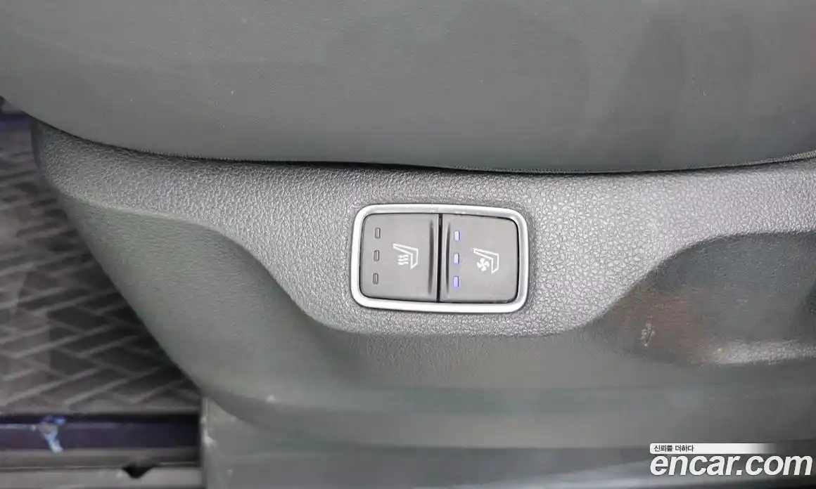 Hyundai Staria 2025 1.6 Автомат в Москве № 126753, фото 12