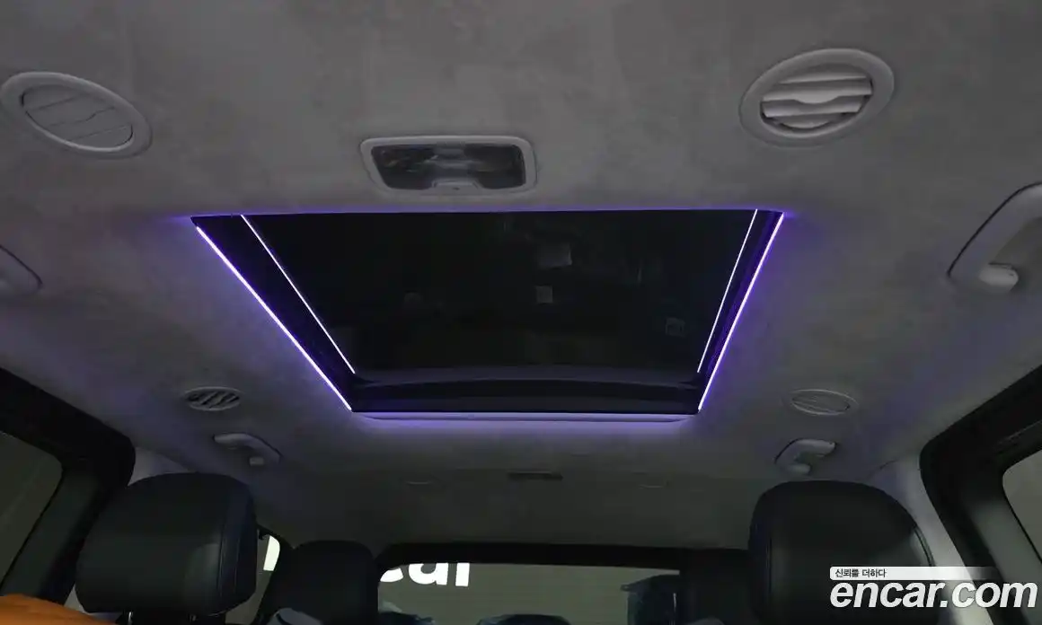 Hyundai Staria 2025 1.6 Автомат в Москве № 126753, фото 13