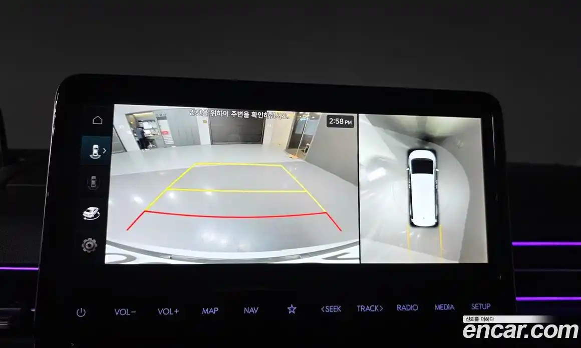 Hyundai Staria 2025 1.6 Автомат в Москве № 126753, фото 20