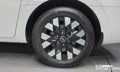 Hyundai Staria 2025 1.6 Автомат в Москве № 126753, миниатюра 2