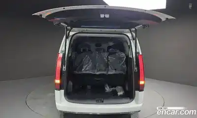 Hyundai Staria 2025 1.6 Автомат в Москве № 126753, миниатюра 4