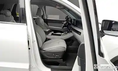 Hyundai Palisade 2024 2.2 Автомат в Москве № 127173, миниатюра 11