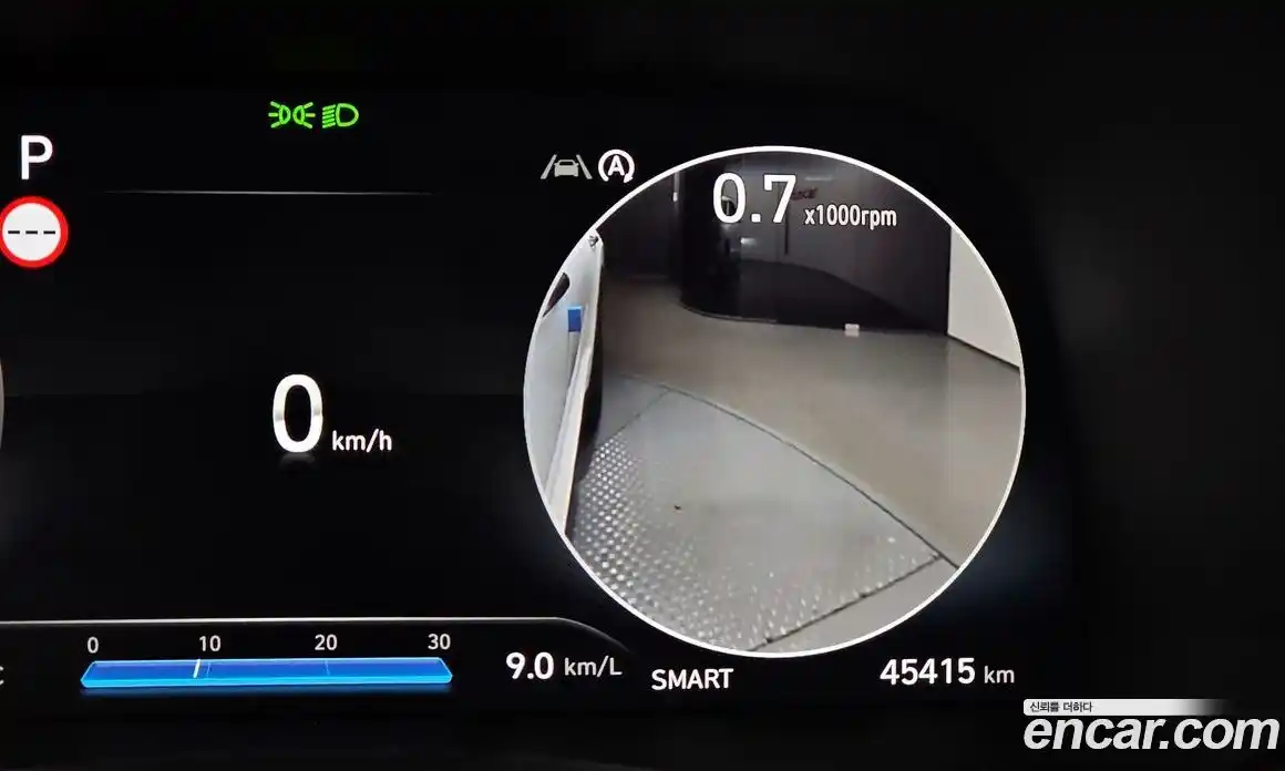 Hyundai Palisade 2024 2.2 Автомат в Москве № 127173, фото 16