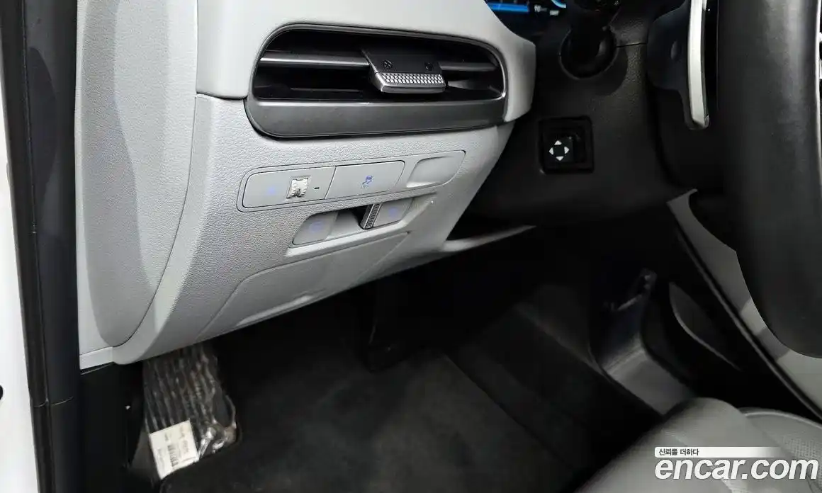 Hyundai Palisade 2024 2.2 Автомат в Москве № 127173, фото 17