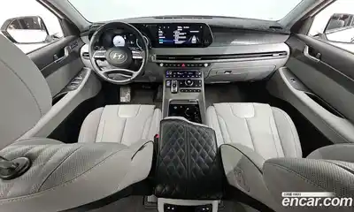 Hyundai Palisade 2024 2.2 Автомат в Москве № 127173, миниатюра 7