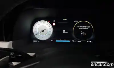 Hyundai Palisade 2024 2.2 Автомат в Москве № 127173, миниатюра 8