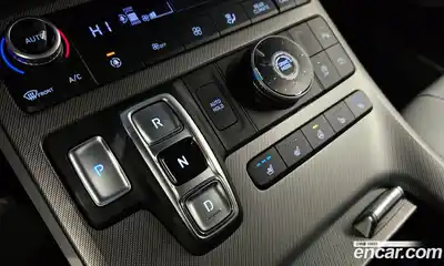 Hyundai Palisade 2024 2.2 Автомат в Москве № 127173, миниатюра 9