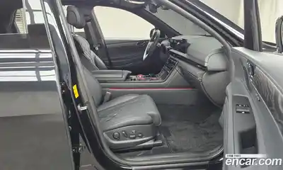 Genesis GV80 2025 2.5 Автомат в Москве № 12798, миниатюра 11