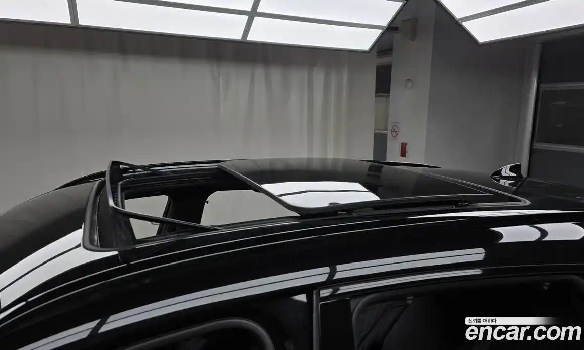 Genesis GV80 2025 2.5 Автомат в Москве № 12798, фото 19