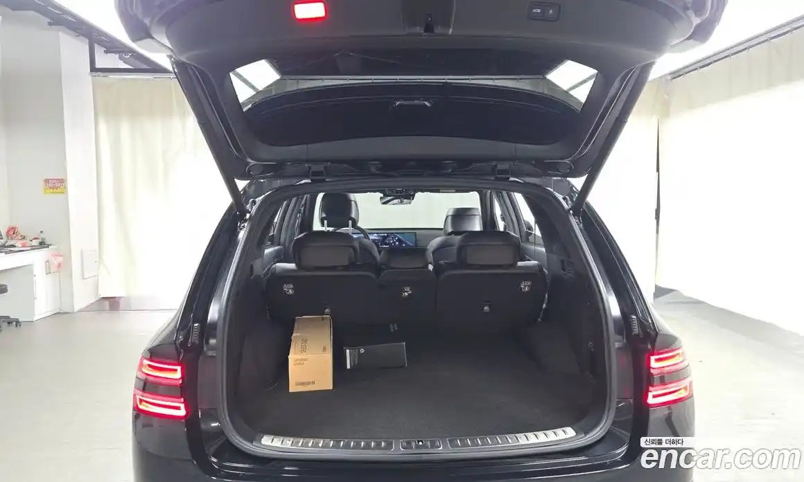 Genesis GV80 2025 2.5 Автомат в Москве № 12798, фото 20