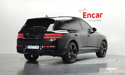 Genesis GV80 2025 2.5 Автомат в Москве № 12798, миниатюра 2