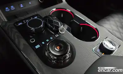 Genesis GV80 2025 2.5 Автомат в Москве № 12798, миниатюра 9