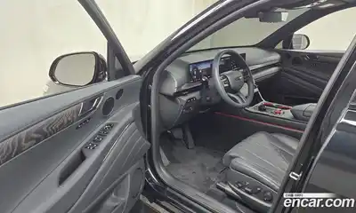 Genesis GV80 2025 2.5 Автомат в Москве № 12798, миниатюра 10