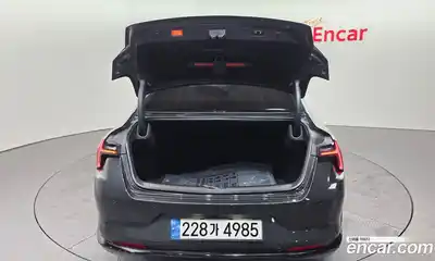 Kia K8 2025 2.5 Автомат в Москве № 128157, миниатюра 12