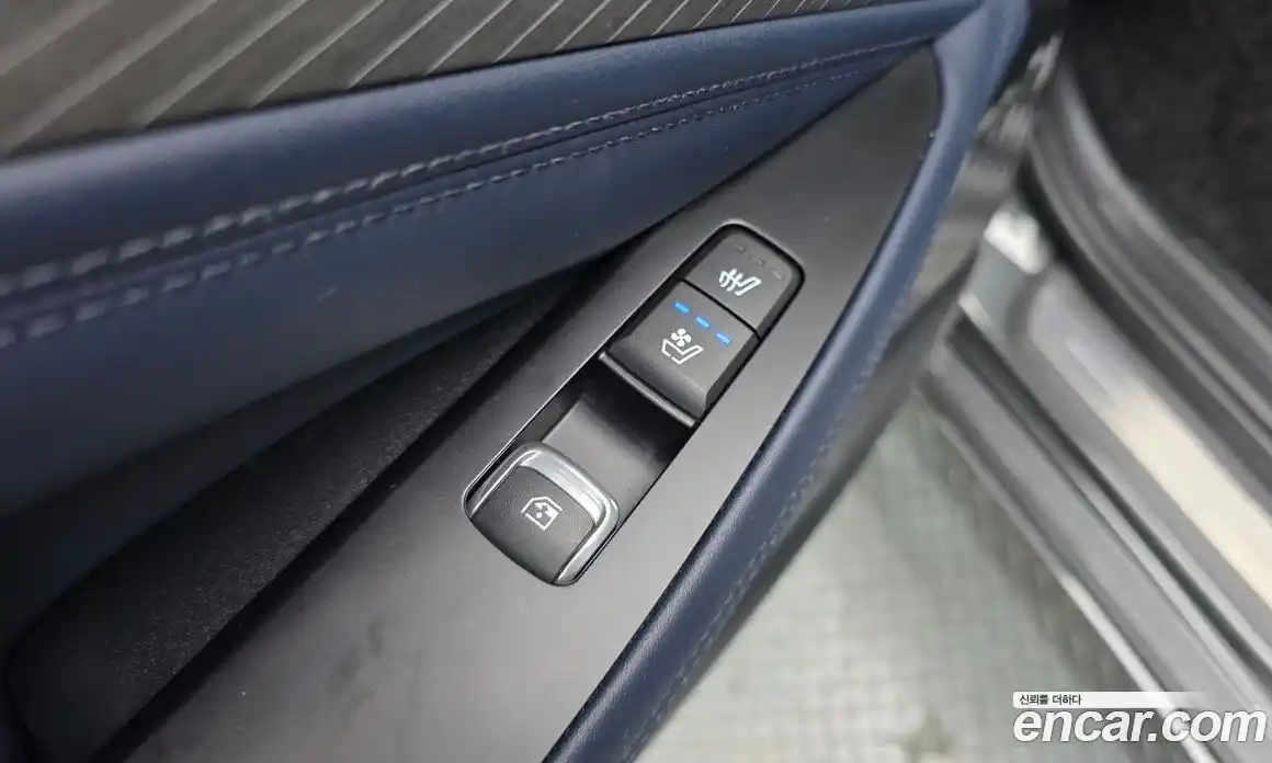 Kia K8 2025 2.5 Автомат в Москве № 128157, фото 13