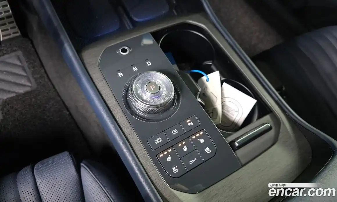 Kia K8 2025 2.5 Автомат в Москве № 128157, фото 16