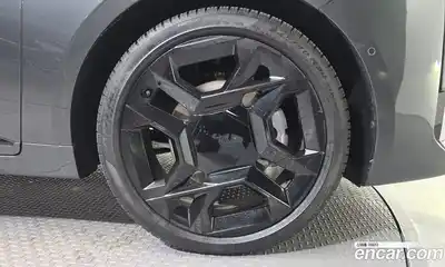 Kia K8 2025 2.5 Автомат в Москве № 128157, миниатюра 2