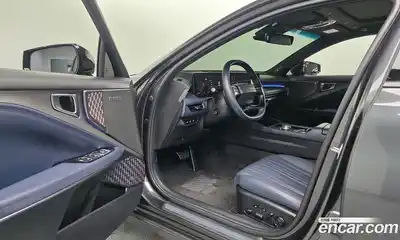 Kia K8 2025 2.5 Автомат в Москве № 128157, миниатюра 4