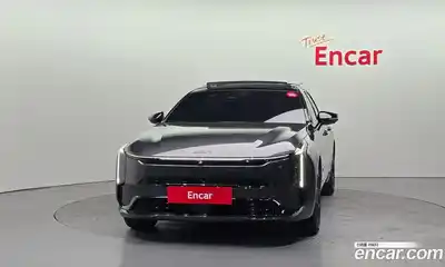 Kia K8 2025 2.5 Автомат в Москве № 128157, миниатюра 8